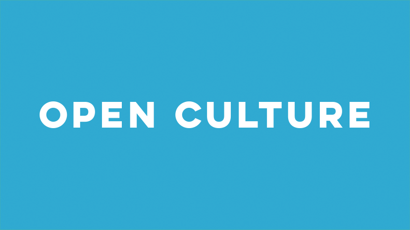 Image result for OPEN CULTURE