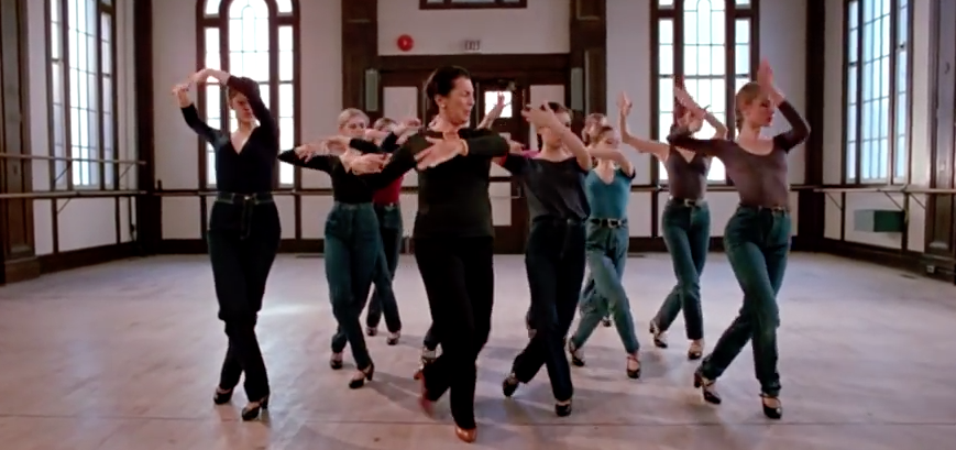 Watch FLAMENCO AT 5:15, a Life-Affirming, Oscar-Winning Documentary About a Flamenco Dance Class