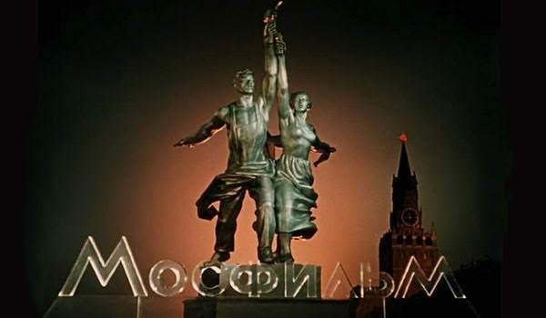 Watch 70 Movies in HD from Famed Russian Studio Mosfilm: Classic Films, Beloved Comedies, Tarkovsky, Kurosawa & More