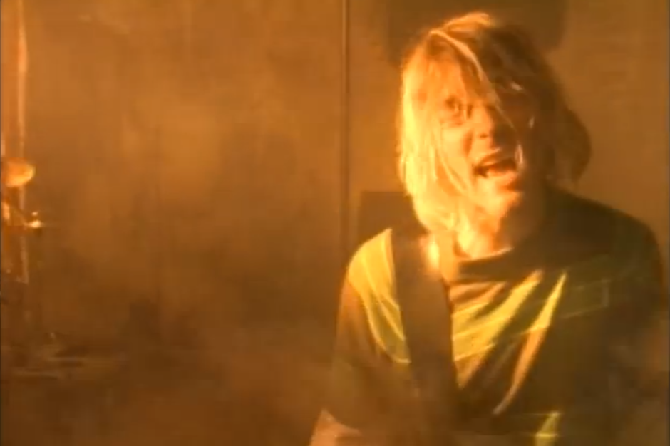 It Smells Like Teen Spirit 9