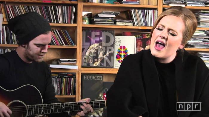 Watch 450 Npr Tiny Desk Concerts Intimate Performances From The