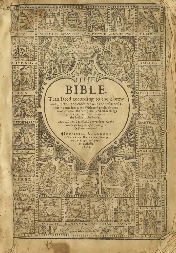 70,000+ Religious Texts Digitized by Princeton Theological Seminary, Letting You Immerse Yourself In The Curious Works Of Great World Religions by Open Culture