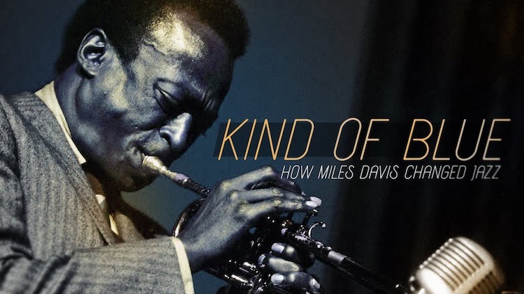 Miles Davis Iconic Album Kind Of Blue Turns Revisit The Album That Changed American