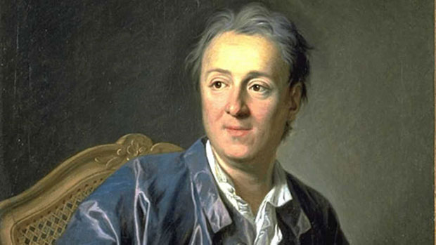 Image result for my old Diderot