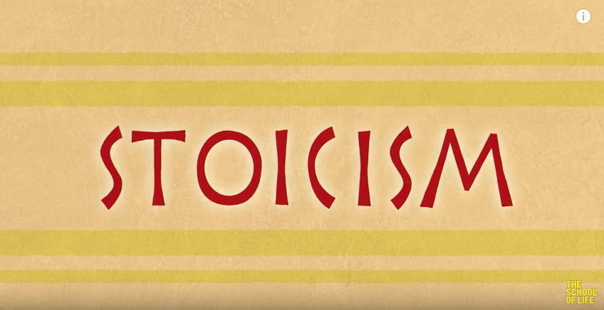 What Is Stoicism? A Short Introduction To The Ancient Philosophy That ...