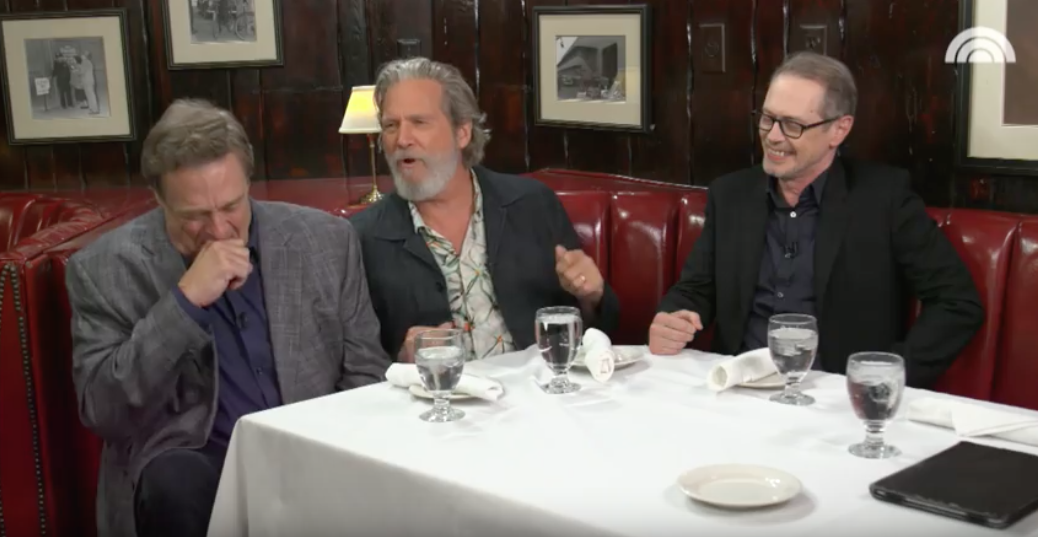 The Big Lebowski at 20: Jeff Bridges, John Goodman & Steve Buscemi Reunite to Discuss the Coen Brothers’ Beloved Film