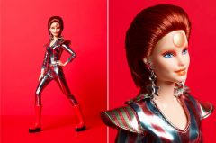 bowie barbie