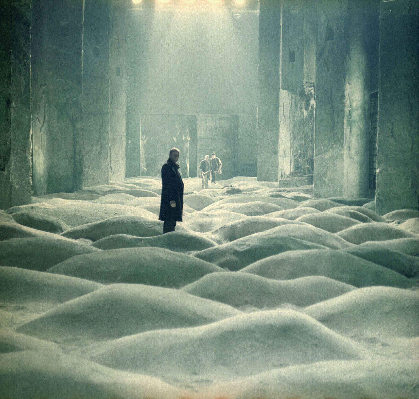 Tarkovsky Films Now Free Online Open Culture