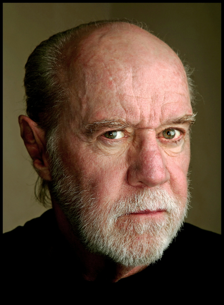 Conformity Isn't a Recipe for Excellence: Wisdom from George Carlin
