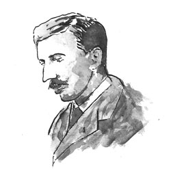 E m forster what i believe essay