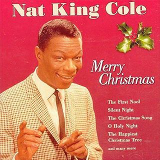 'Chestnuts Roasting on an Open Fire': Nat King Cole Sings 'The Christmas Song,' 1957 | Open Culture