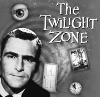 Free Old Twilight Zone 12