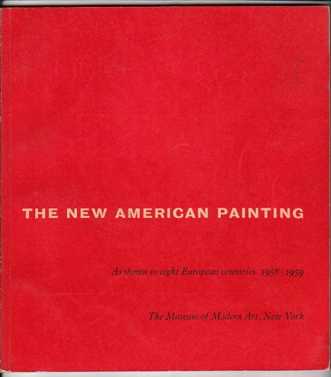 New American Painting