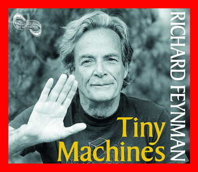 tiny machines