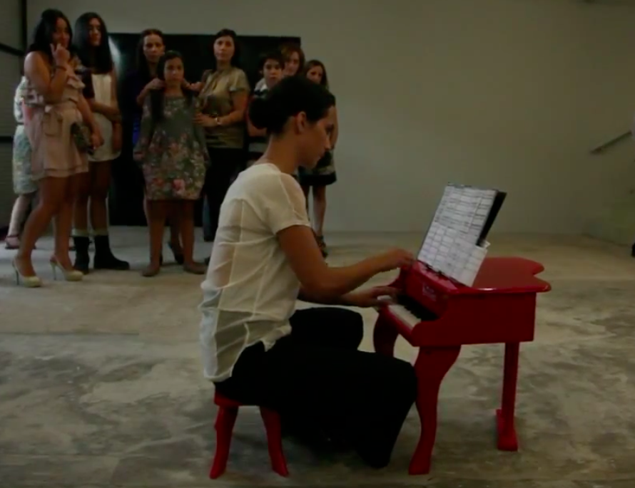 Watch a Surprisingly Moving Performance of John Cage's 1948 "Suite for