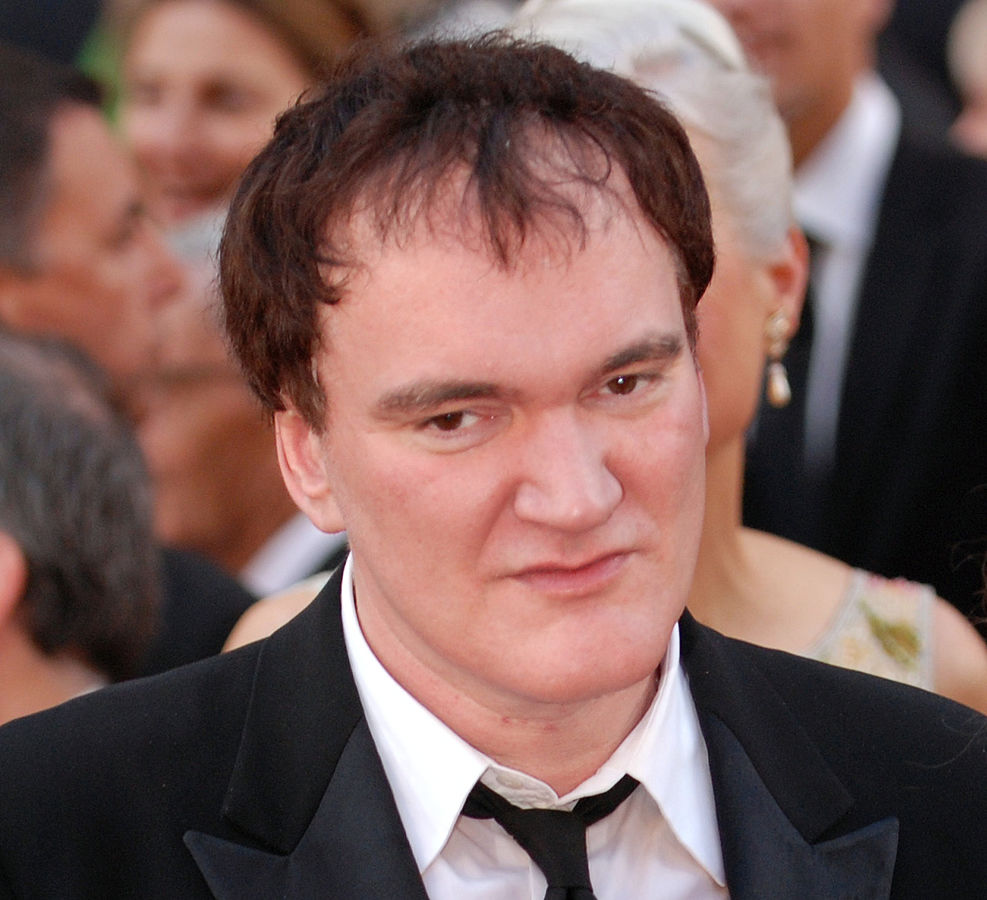 Quentin Tarantino Lists the 12 Greatest Films of All Time: From