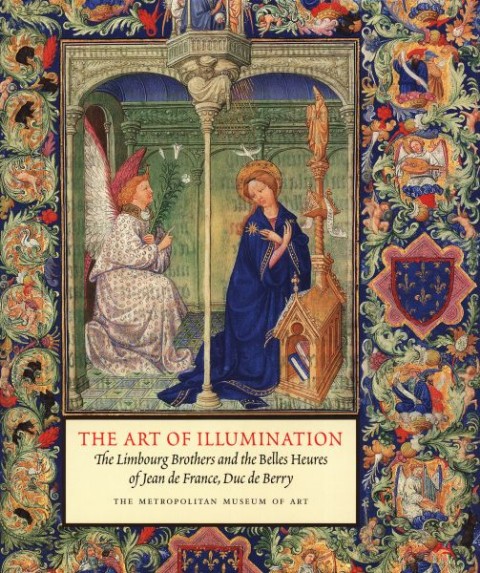 art of illumination