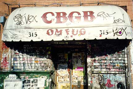 cbgb official store