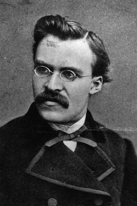 Nietzsche