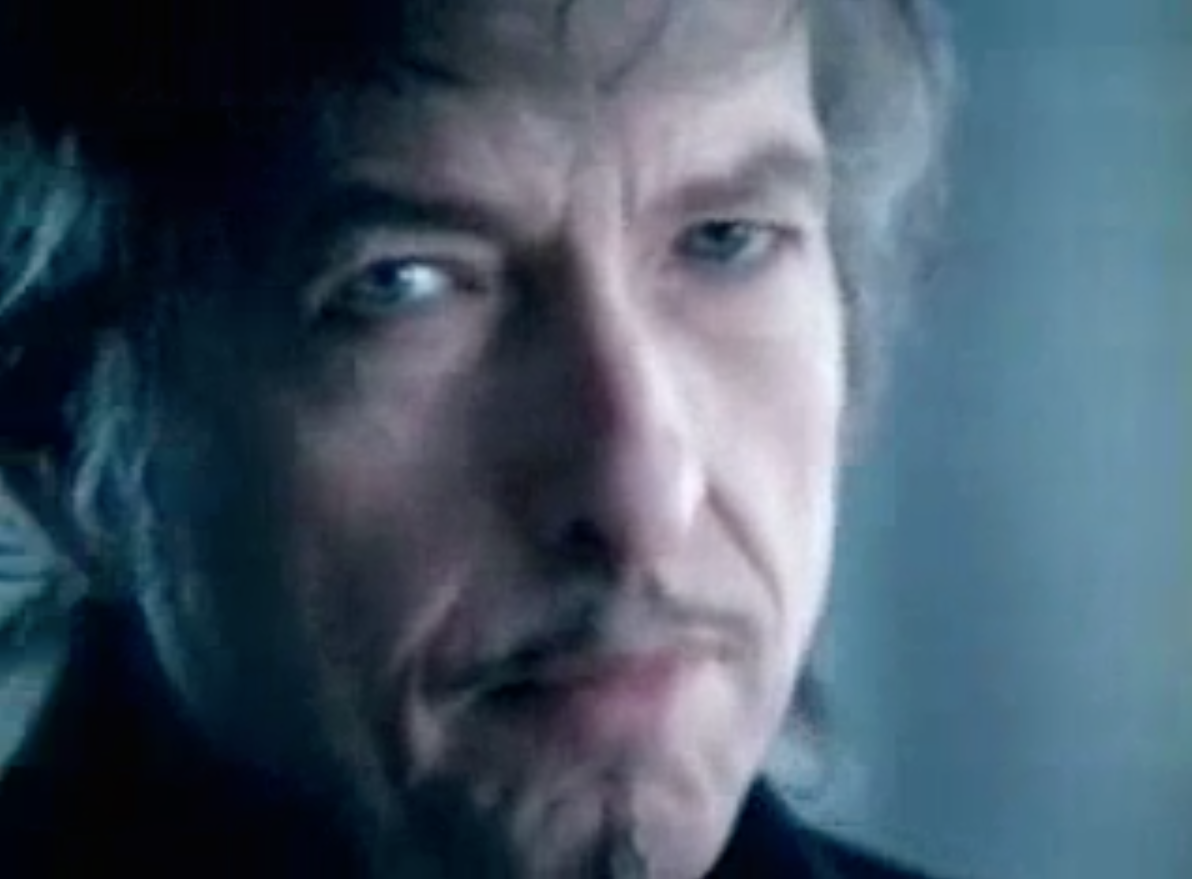 Bob Dylan