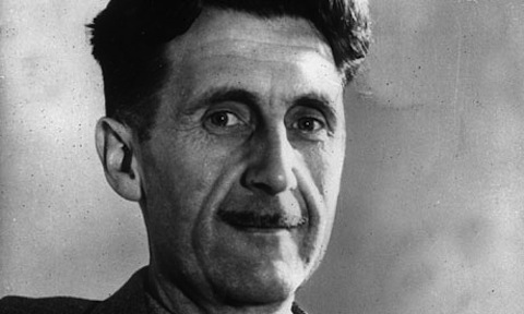 George Orwell Essays English Language