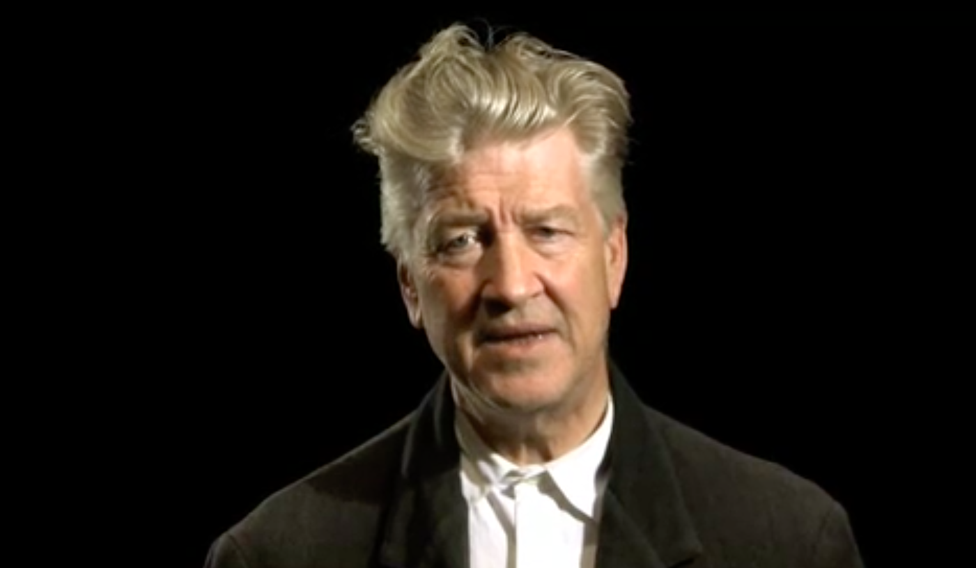 david lynch interview project david lynch interview project