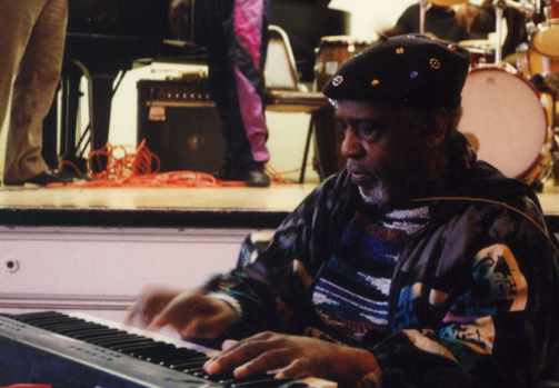 sun-ra