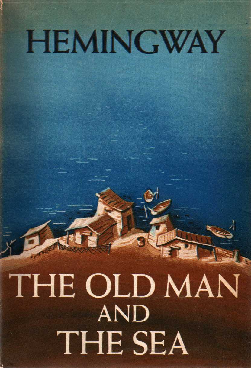 old man and the sea review