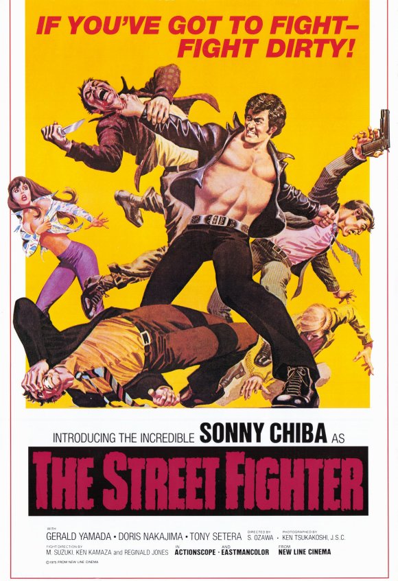 Why the 'Street Fighter' Movie Is Actually Good