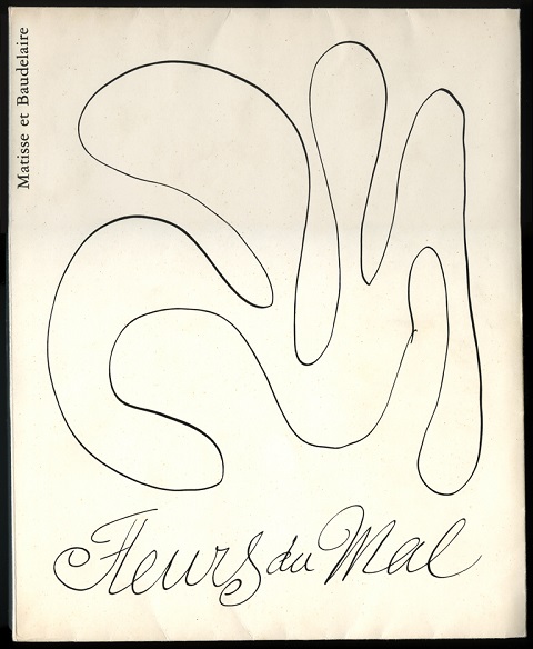 Matisse-Baudelaire1