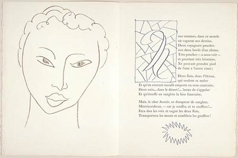 Matisse-Baudelaire3