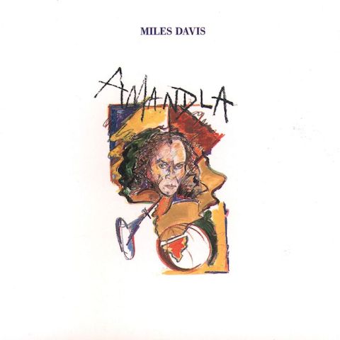 Miles-Amandla