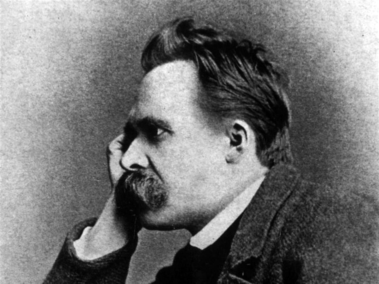 Nietzsche free will thesis