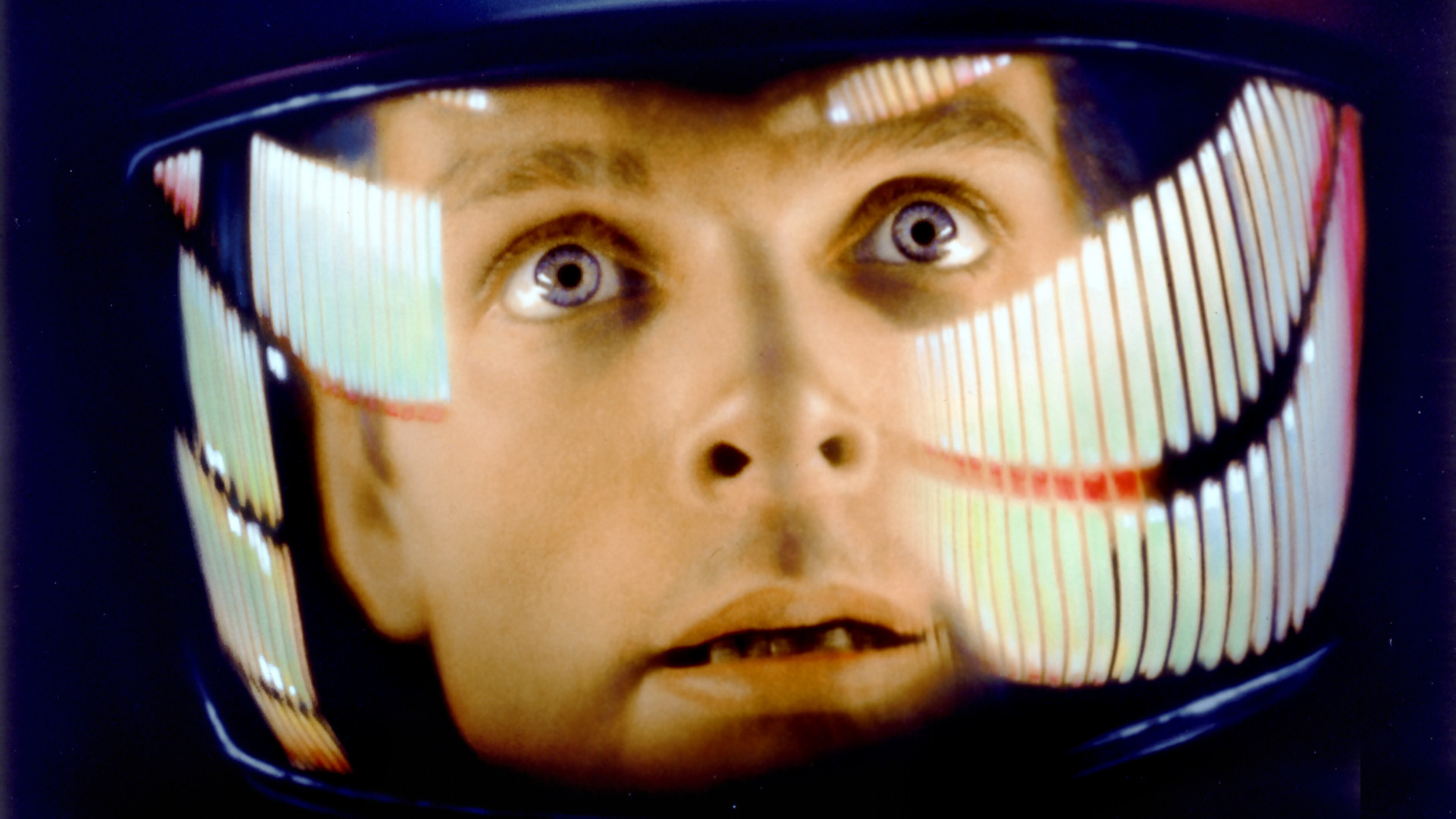 Watch the Opening of Kubrick's 2001: A Space Odyssey with the Original