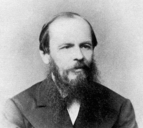 The Idiot Fyodor Dostoevsky