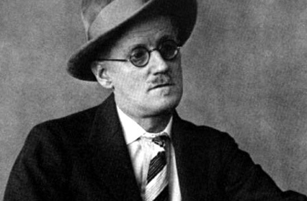 Set during a New Year&#39;s feast in 1904, the story focuses on Gabriel Conroy, ... - james-joyce-1