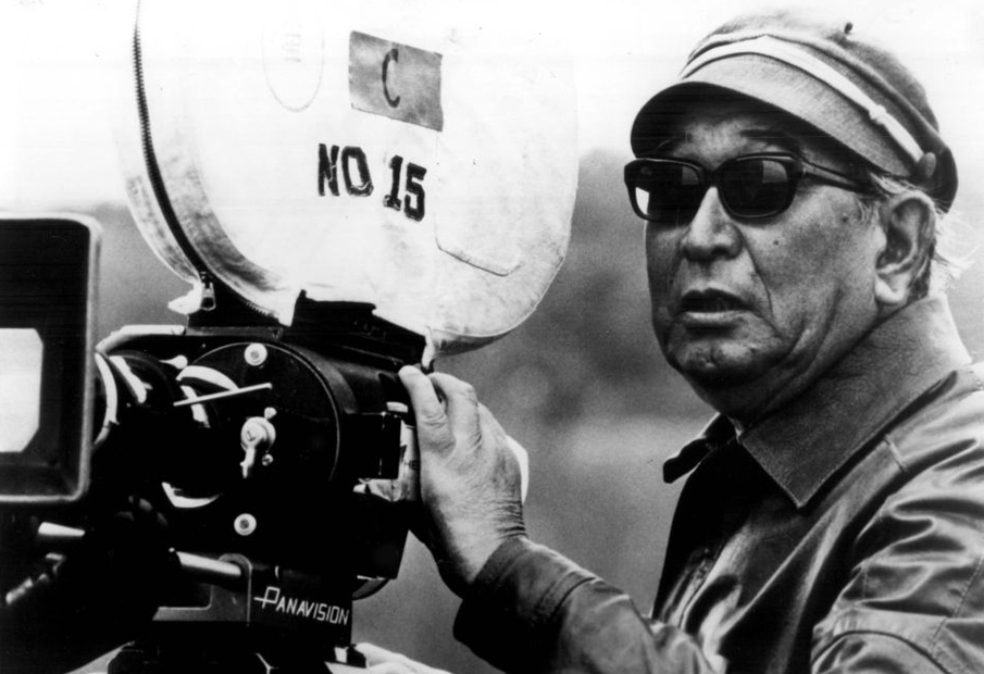 akira_kurosawa