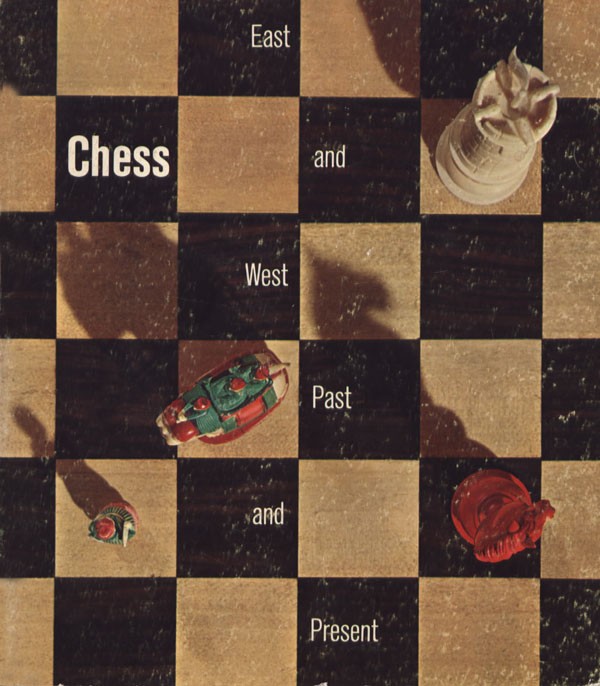 chess east and est