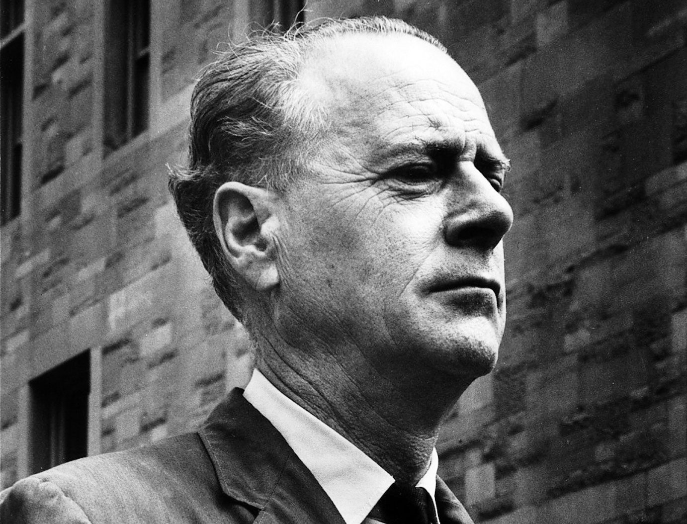 Marshall McLuhan Biography Gilberto Bosques Saldívar