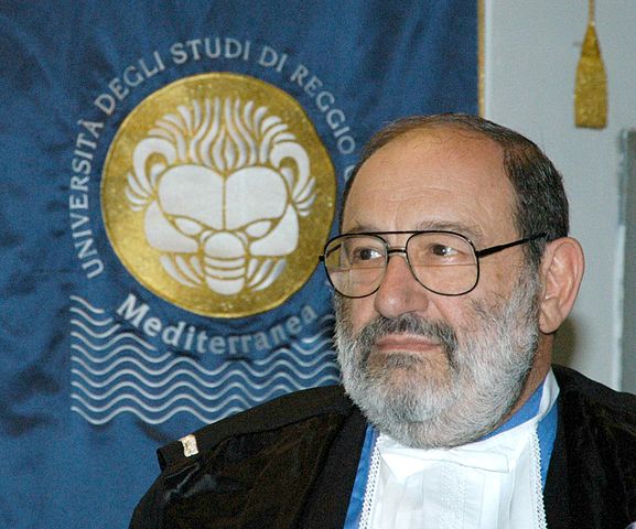 12+ Umberto Eco How To Write A Thesis Images