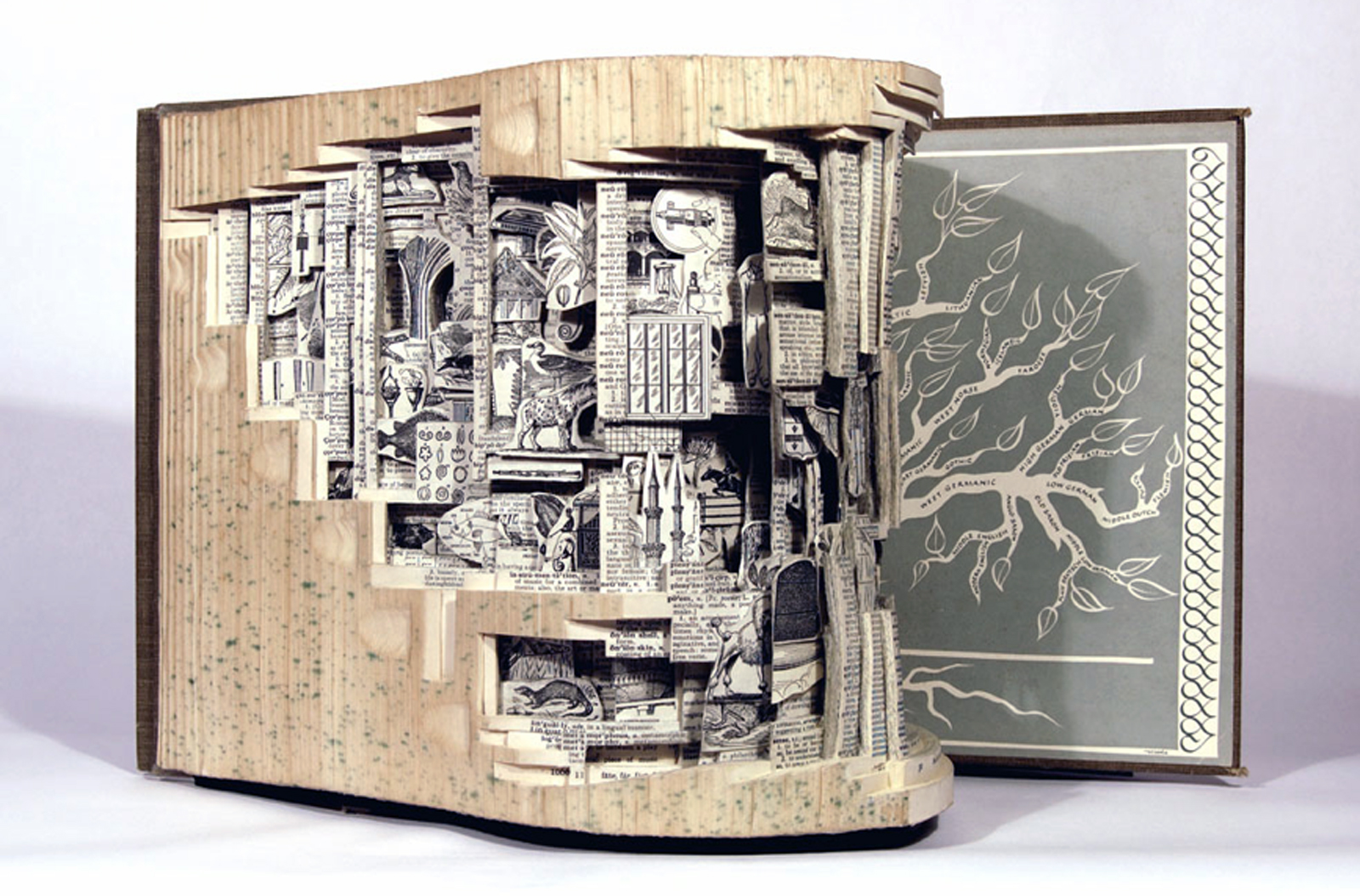 Book Art Sculpture Book Art Sculpture