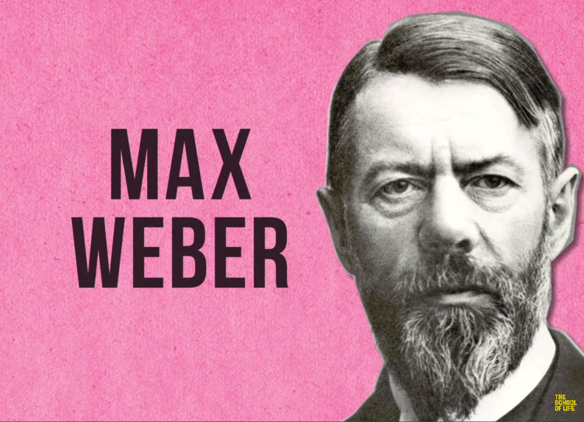 Marx And Weber s Effect On The
