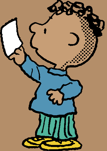 How Franklin Became Peanuts' First Black Character, Thanks to a Caring  Schoolteacher (1968) | Open Culture