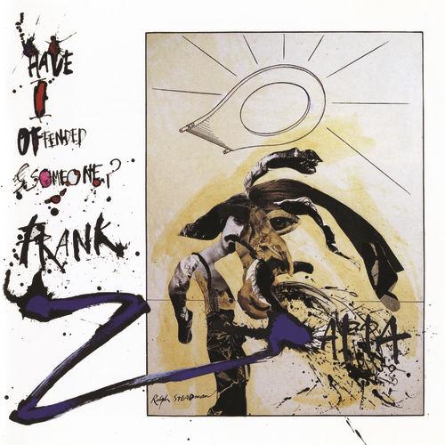 zappa steadman