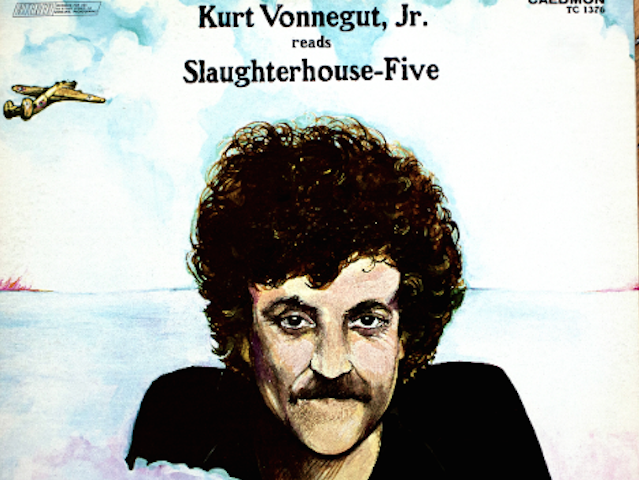 vonnegut reads 3