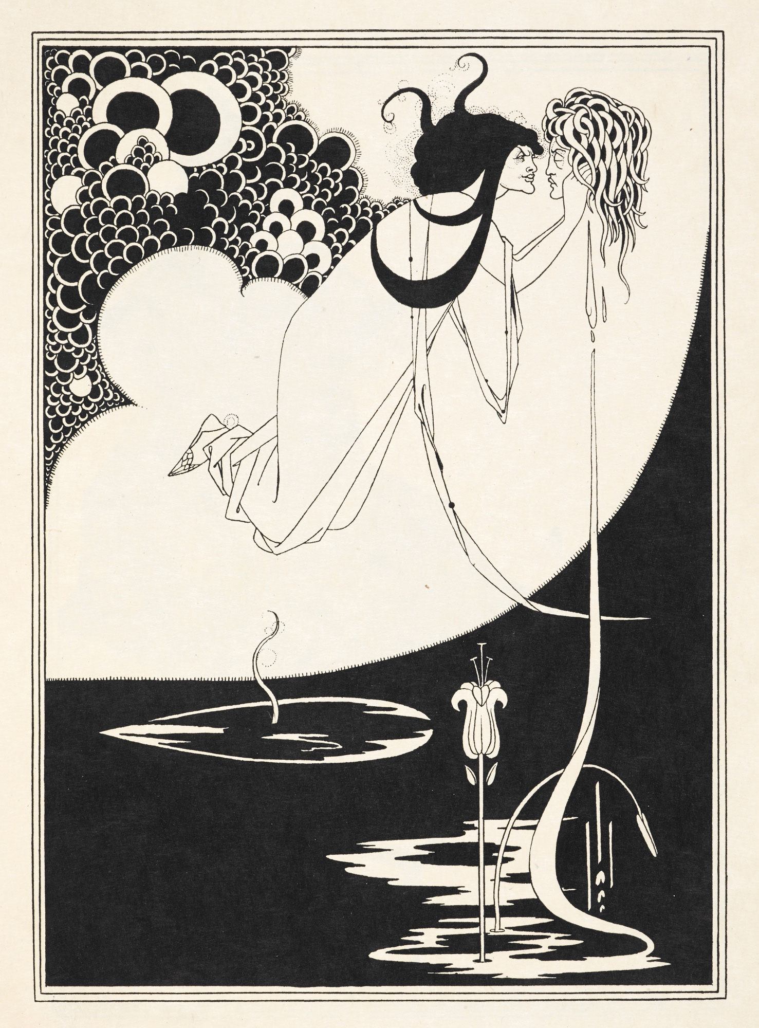 Aubrey Beardsley