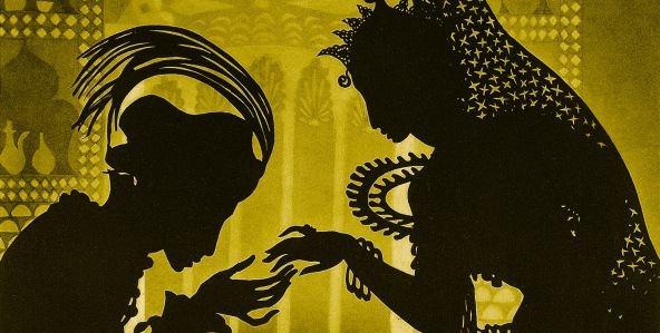 Watch The Adventures Of Prince Achmed Streaming Complet