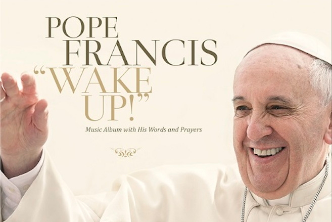 Pope Francis Full Name And Title