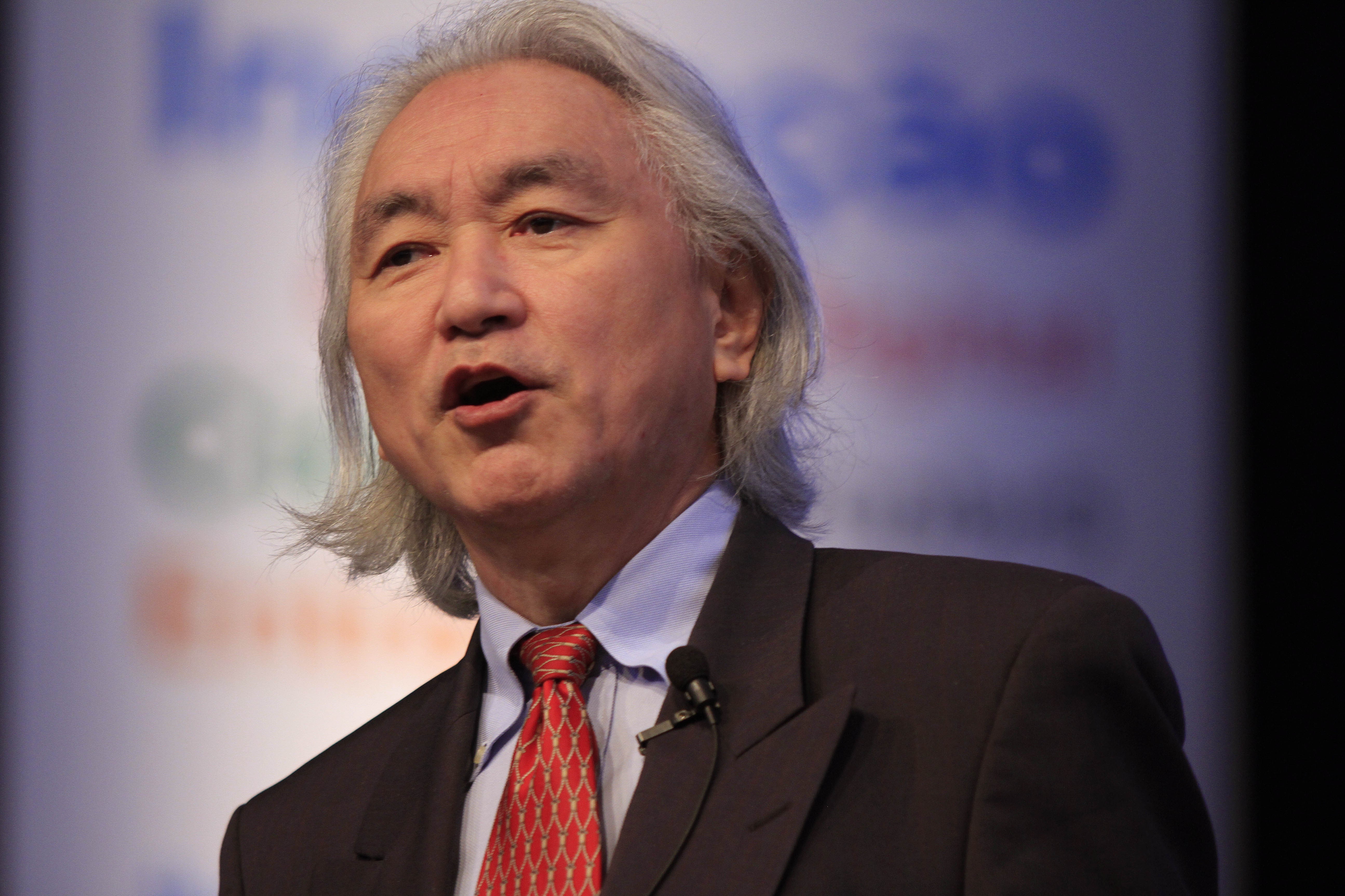 Michio Kaku - Alchetron, The Free Social Encyclopedia