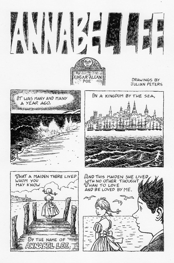 a-comic-book-adaptation-of-edgar-allan-poe-s-poignant-poem-annabel-lee